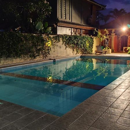Keyani Bungalows Lovina Exterior foto