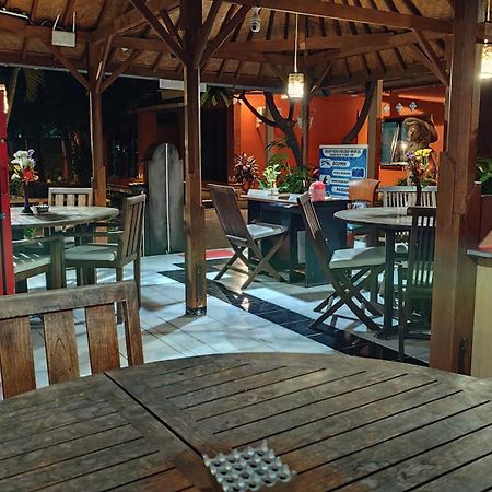 Keyani Bungalows Lovina Exterior foto