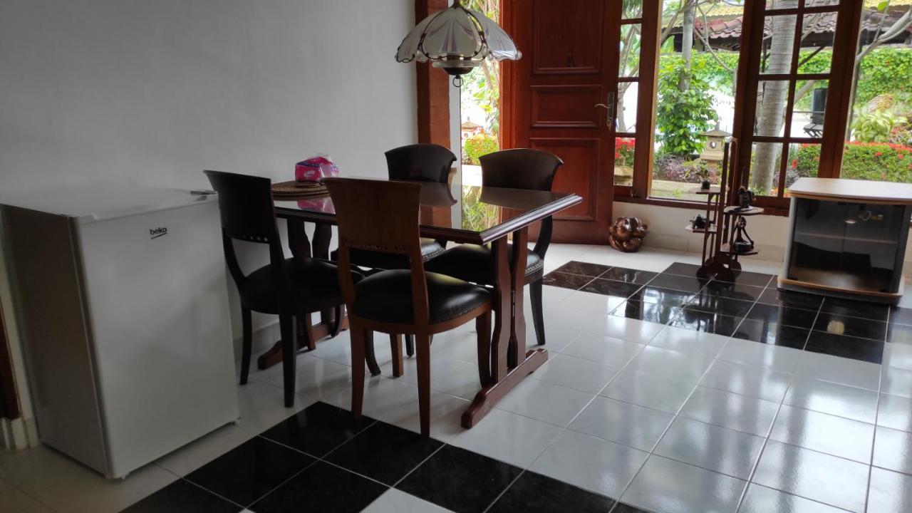 Keyani Bungalows Lovina Exterior foto