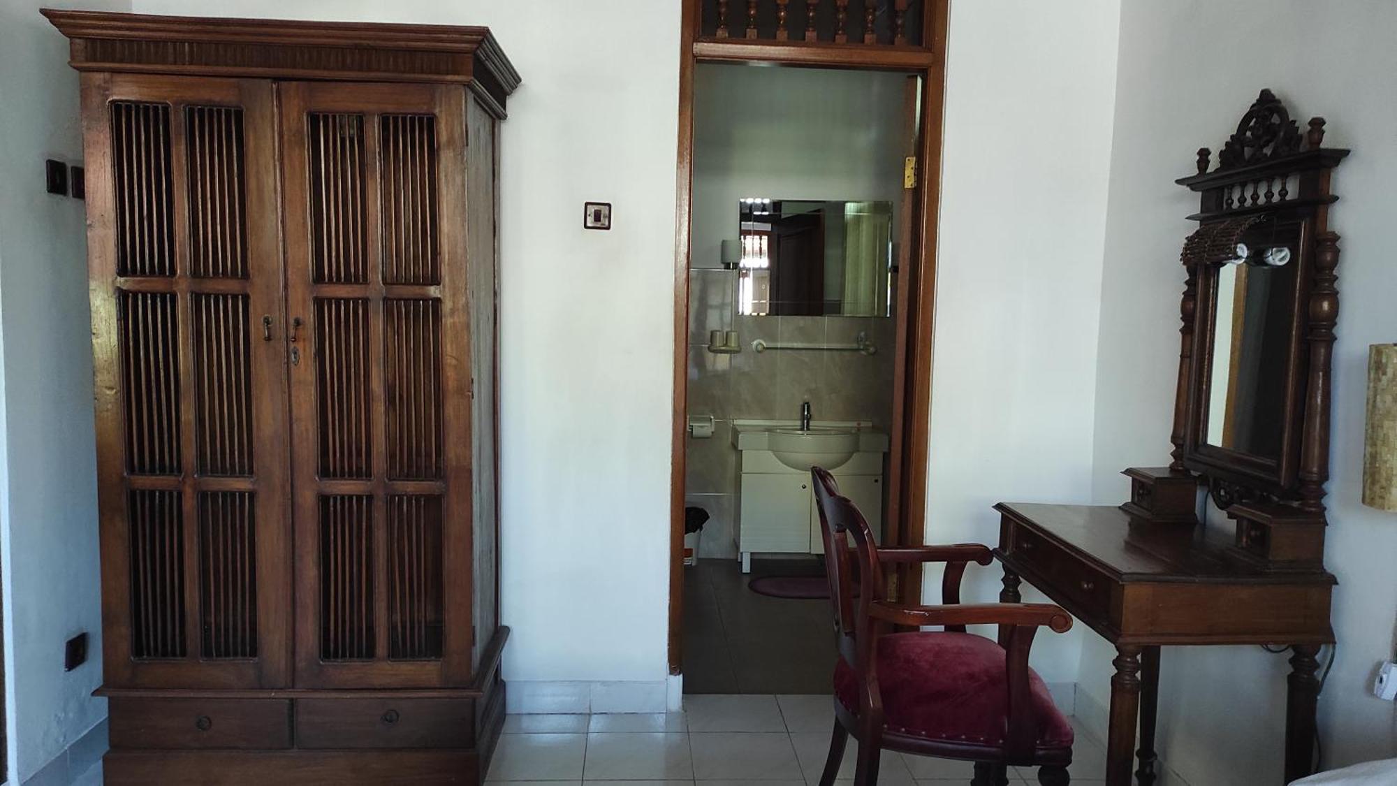 Keyani Bungalows Lovina Exterior foto