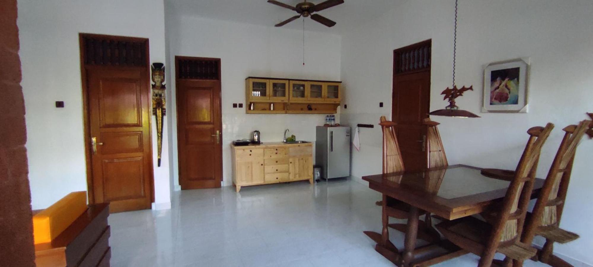 Keyani Bungalows Lovina Exterior foto