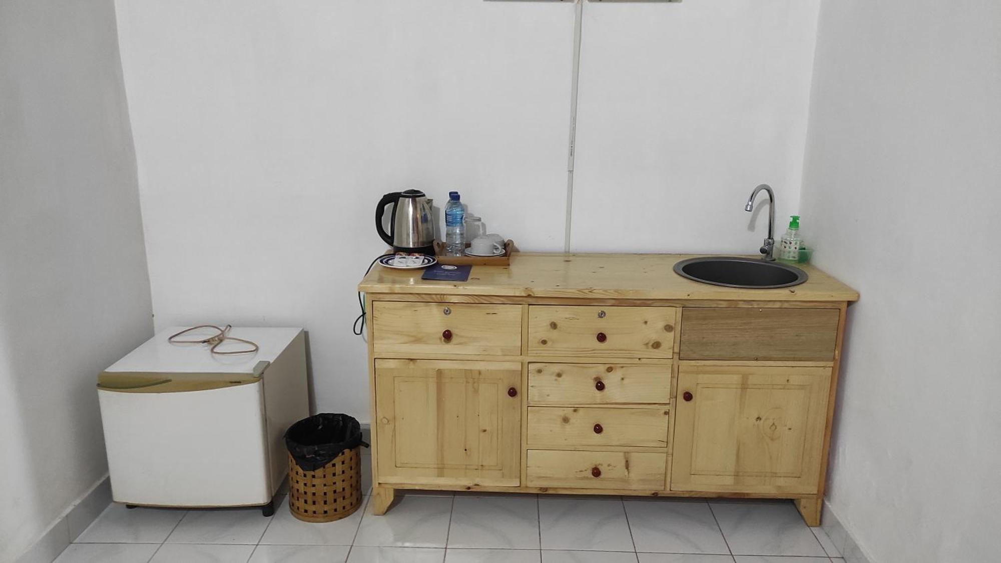 Keyani Bungalows Lovina Cameră foto