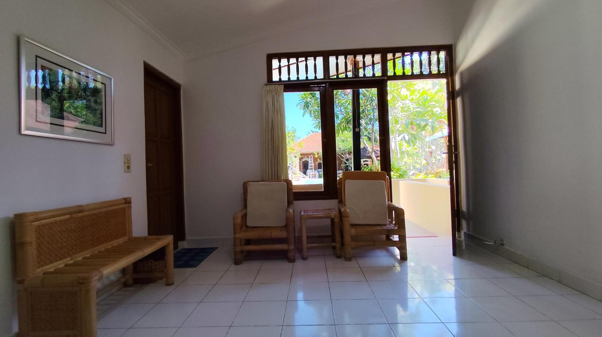 Keyani Bungalows Lovina Exterior foto
