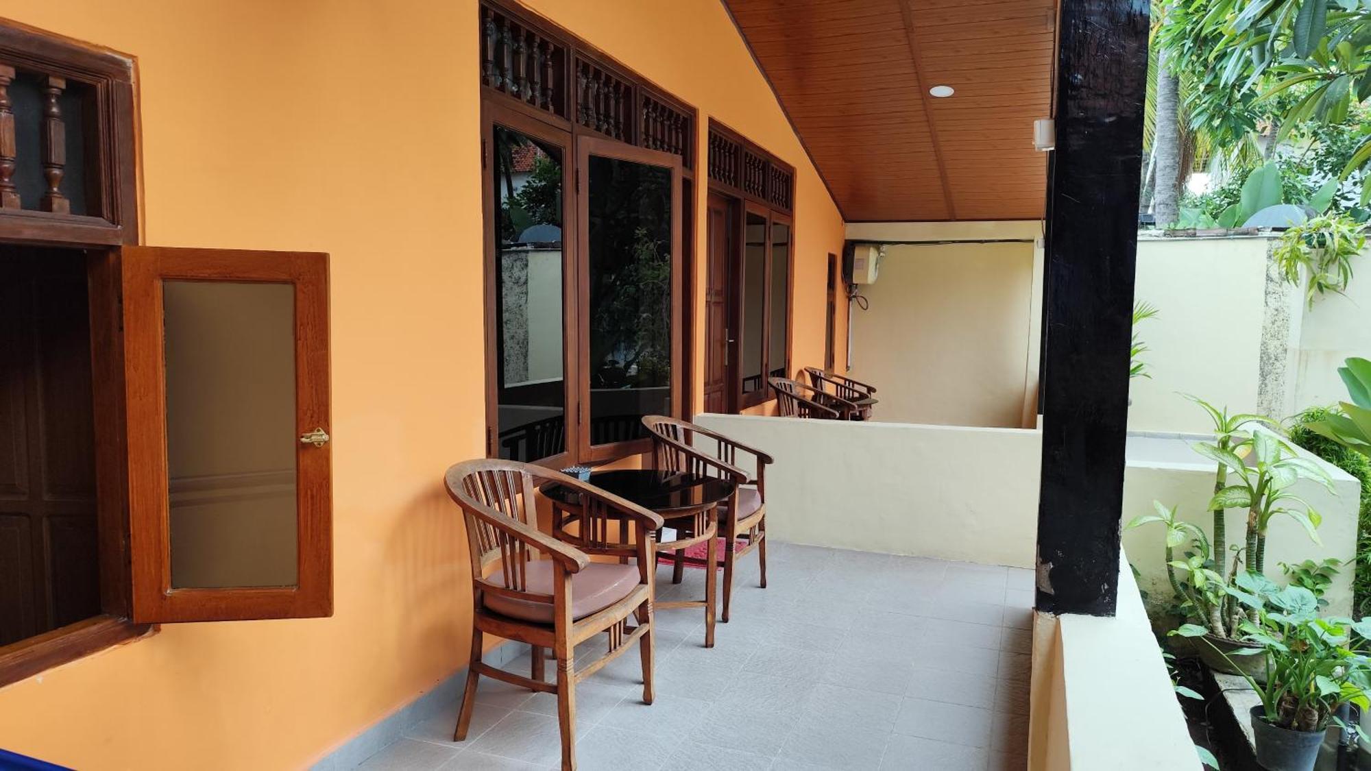 Keyani Bungalows Lovina Cameră foto