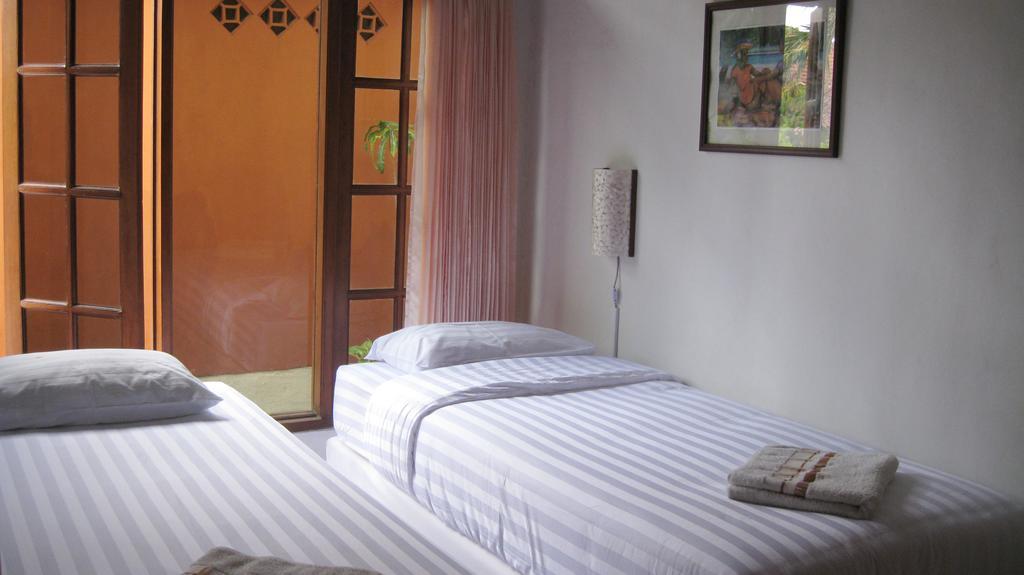 Keyani Bungalows Lovina Cameră foto